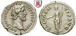43223 Antoninus Pius, Denar