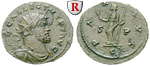 43229 Allectus, Antoninian