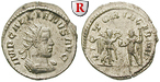 43249 Gallienus, Antoninian