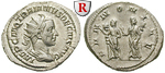 43257 Traianus Decius, Antoninian