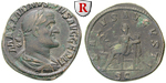 43275 Maximinus I., Sesterz