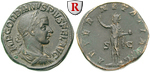 43278 Gordianus III., Sesterz
