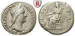 43289 Sabina, Frau des Hadrianus,...