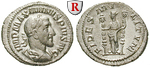 43290 Maximinus I., Denar