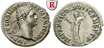 43313 Domitianus, Denar