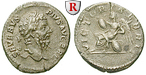 43324 Septimius Severus, Denar