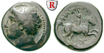 43351 Philipp II., Tetrachalkon