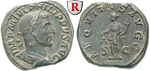 43368 Philippus I., Sesterz