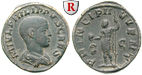 43379 Philippus II., Caesar, Sest...