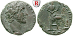 43381 Antoninus Pius, As