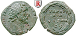 43385 Antoninus Pius, Dupondius
