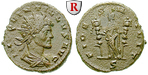 43387 Quintillus, Antoninian