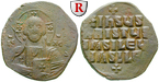 43388 Basilius II. und Constantin...