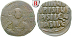 43399 Basilius II. und Constantin...