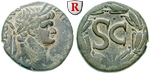 43402 Domitianus, Bronze