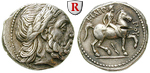 43422 Philipp II., Tetradrachme