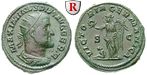 43427 Maximinus I., Dupondius