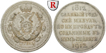 43457 Nikolaus II., Rubel