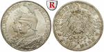 43474 Wilhelm II., 5 Mark