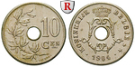 43819 Leopold II., 10 Centimes
