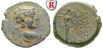 43851 Antiochos IX., Bronze