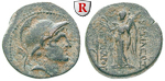 44016 Seleukos II., Bronze