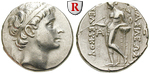 44025 Seleukos II., Tetradrachme