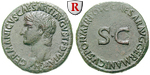 44028 Germanicus, As