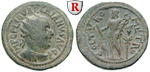 44047 Valerianus I., Bronze