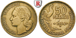 44074 IV. Republik, 50 Francs