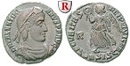 44075 Valentinianus I., Bronze