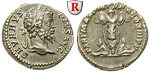 44078 Septimius Severus, Denar