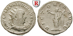 44170 Valerianus I., Antoninian