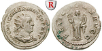 44171 Valerianus I., Antoninian