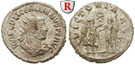 44172 Gallienus, Antoninian