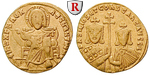 44180 Basilius I. und Constantinu...