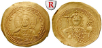 44187 Constantinus IX., Histameno...