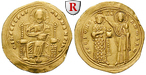 44209 Romanus III., Histamenon no...