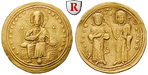 44210 Romanus III., Histamenon no...