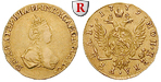 44304 Katharina II., Rubel