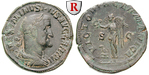 44399 Maximinus I., Sesterz