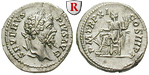 44402 Septimius Severus, Denar