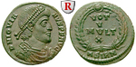 44408 Jovianus, Bronze
