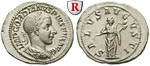 44411 Gordianus III., Denar