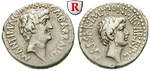 44663 Octavian und Marcus Antoniu...