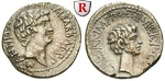 44664 Octavian und Marcus Antoniu...
