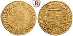44713 Rudolf II., Dukat