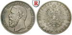44726 Friedrich I., 5 Mark