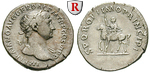 44770 Traianus, Denar