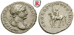 44772 Traianus, Denar